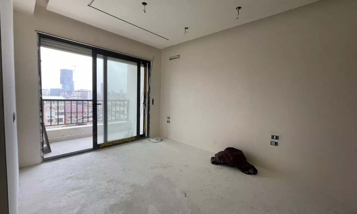Apartment for sale in Tirana 2+1, Emty