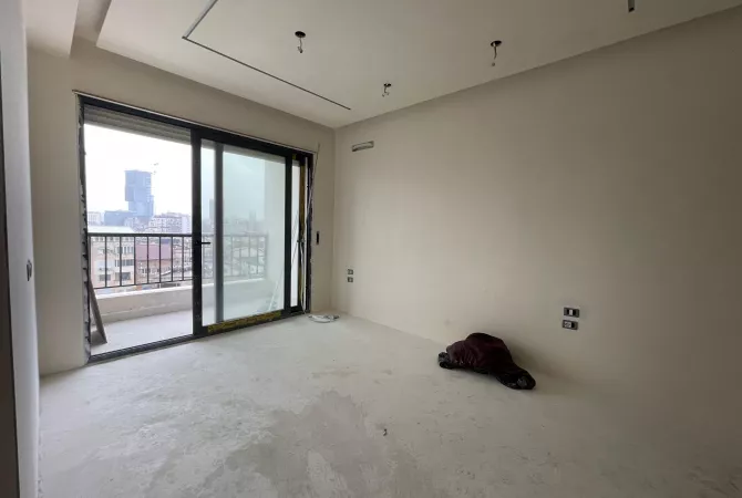 Apartament 2+1 Per Shitje Tek Colosseo/Rr.Durresit.