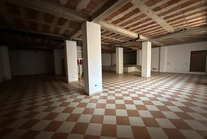 Ambient Biznesi Per Shitje Tek Inxhinieria E Ndertimit. 