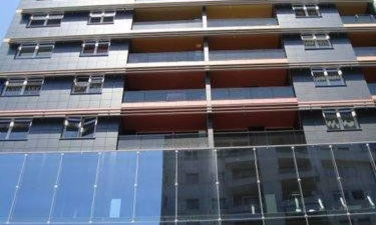 Ambient Biznesi Per Qira ne Bllok/Vesa Center. 