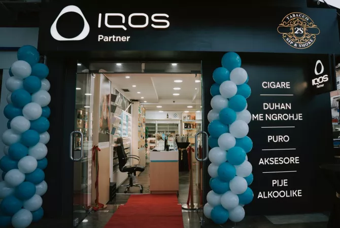 Business Property in Sale 1+1 in Tirana - 3,500,000 Leke