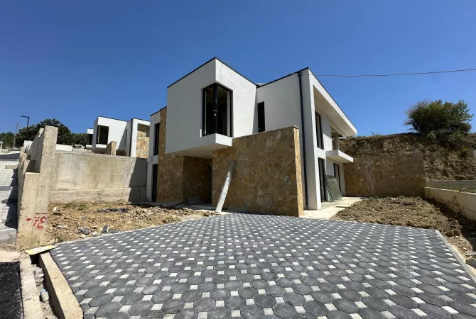 Shtepi ne shitje 4+1 ne Tirane - 850,000 Euro