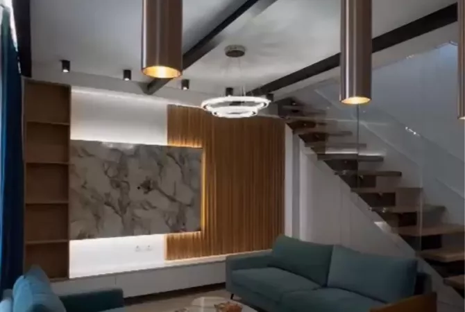 Shtepi ne shitje 2+1 ne Tirane - 235,000 Euro