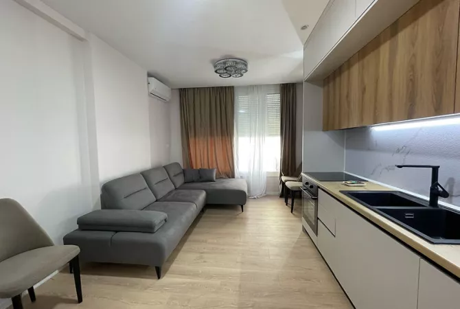 Shtepi ne shitje 1+1 ne Tirane - 118,000 Euro