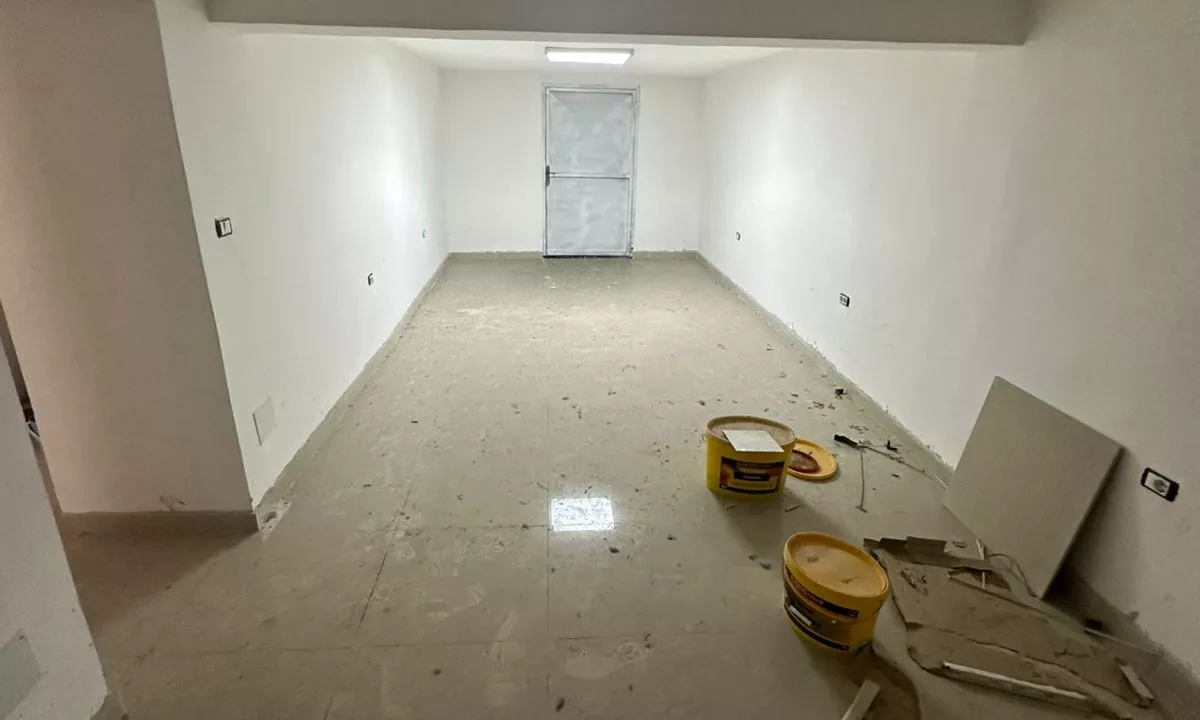 Magazine per qira prane Shkolles se Baletit.