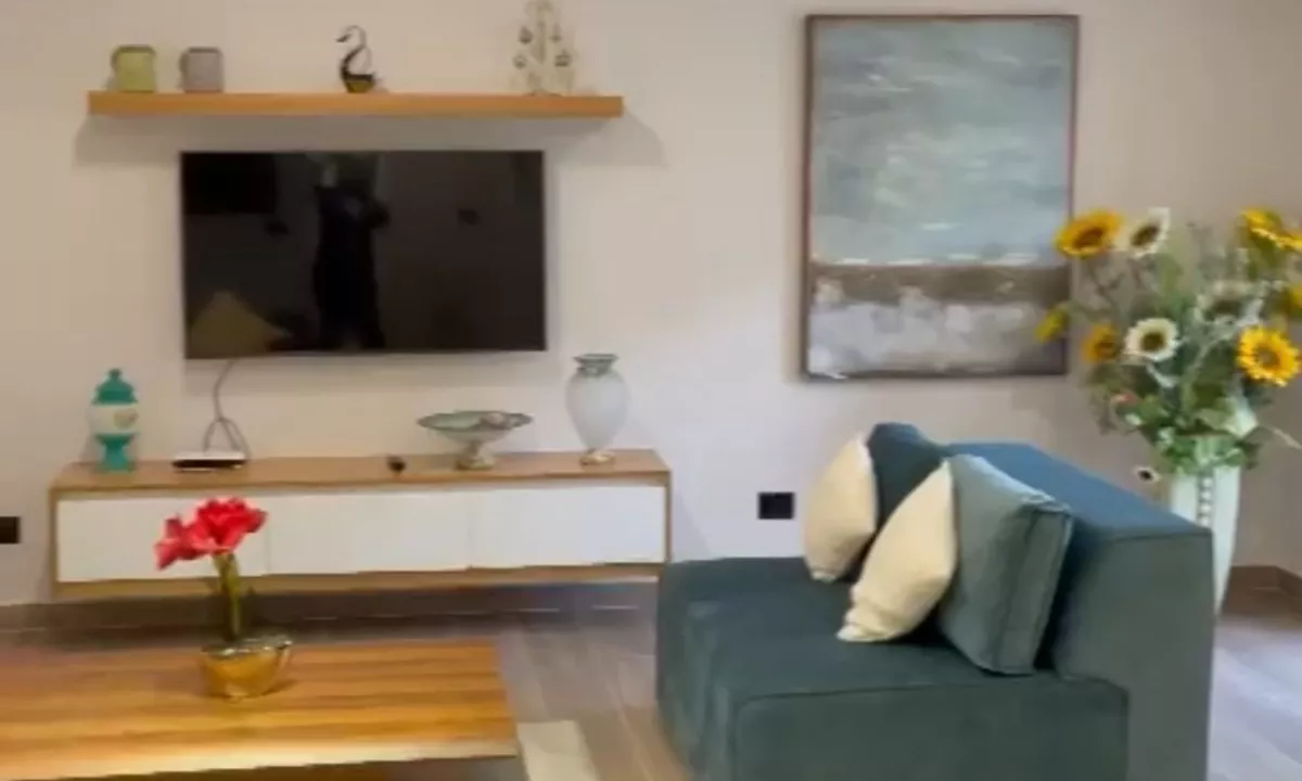 Shtepi ne shitje Apartament ne Tirane, 1+1, Mobilimi E mobiluar, Pagesa 200,000  Euro.