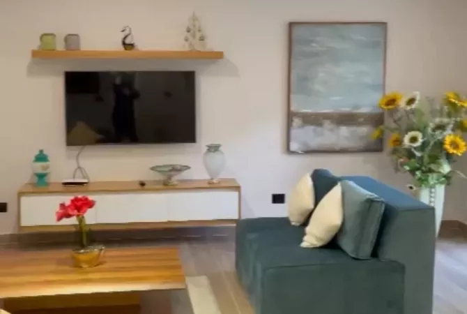 Shtepi ne shitje 1+1 ne Tirane - 200,000 Euro