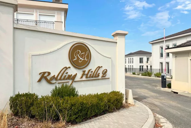 Shtepi ne shitje 4+1 ne Tirane - 1,500,000 Euro