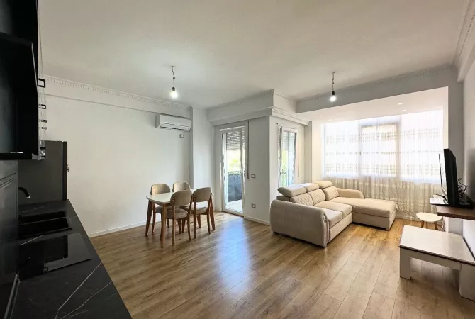 Shtepi ne shitje 2+1 ne Tirane - 190,000 Euro