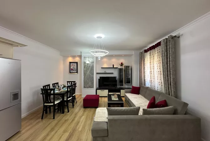 Shtepi ne shitje 2+1 ne Tirane - 145,000 Euro