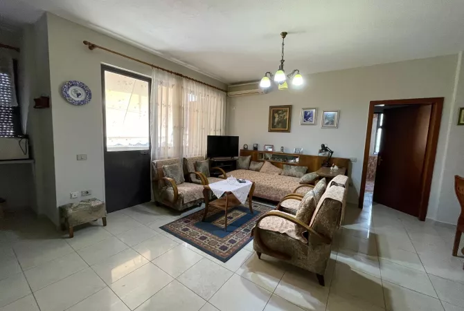 Apartment for rent in Tirana 1+1, Furnished