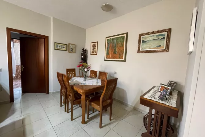 Apartment for rent in Tirana 1+1, Furnished