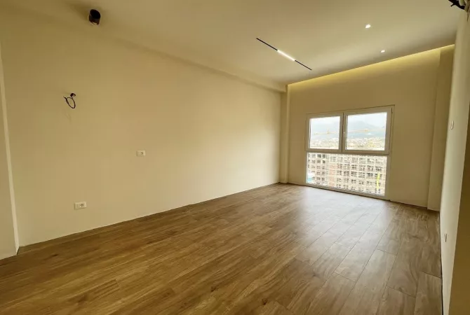 Apartament 1+1 per shitje tek Kompleksi Mangalem ne Ali Demi. 