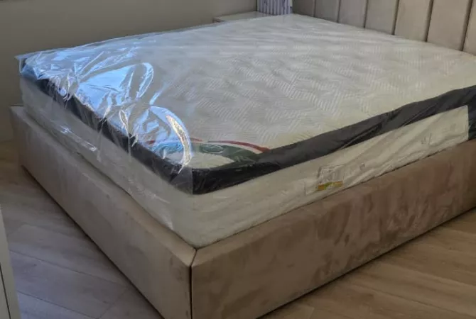 Apartment for rent in Tirana 1+1, Furnished