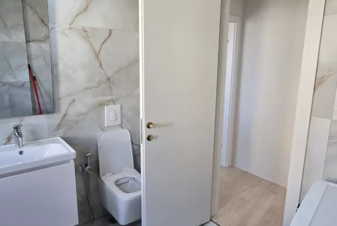 Apartment for rent in Tirana 1+1, Furnished