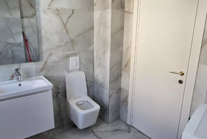 Apartment for rent in Tirana 1+1, Furnished