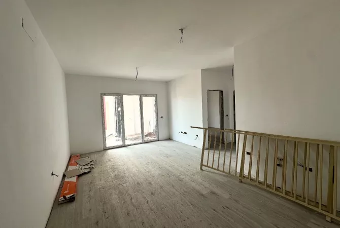 Shtepi ne shitje 1+1 ne Tirane - 146,000 Euro
