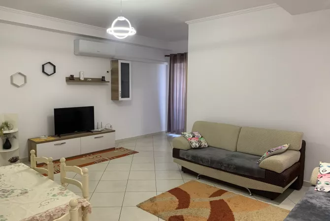 Apartment for rent in Tirana 2+1, Furnished