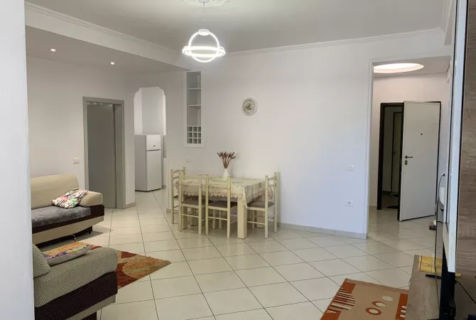 Apartment for rent in Tirana 2+1, Furnished