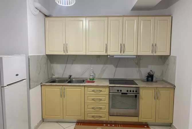 Apartment for rent in Tirana 2+1, Furnished