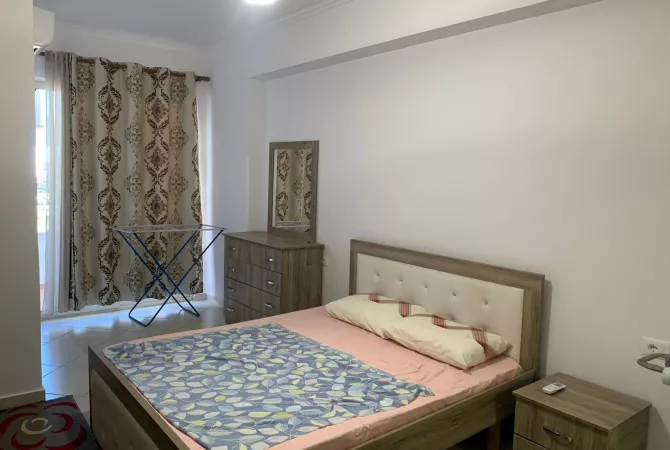 Apartment for rent in Tirana 2+1, Furnished
