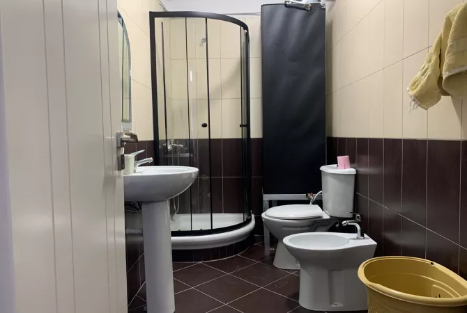 Apartment for rent in Tirana 2+1, Furnished