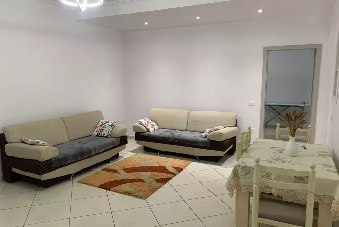 Apartament 2+1 per qira ne Astir prane bar Oslo. 