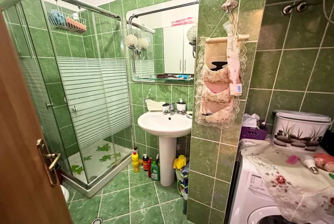 Apartment for rent in Tirana 2+1, Furnished