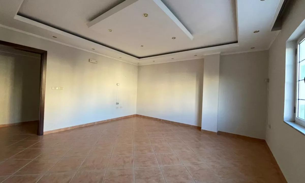 Ambient zyre per qira tek Sheshi Willson. 