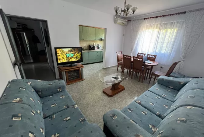 Shtepi ne shitje 1+1 ne Tirane - 100,000 Euro