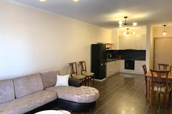 Apartment for rent in Tirana 2+1, Furnished