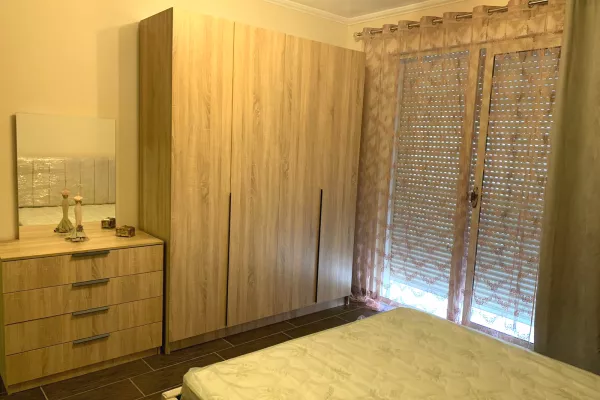 Apartment for rent in Tirana 2+1, Furnished