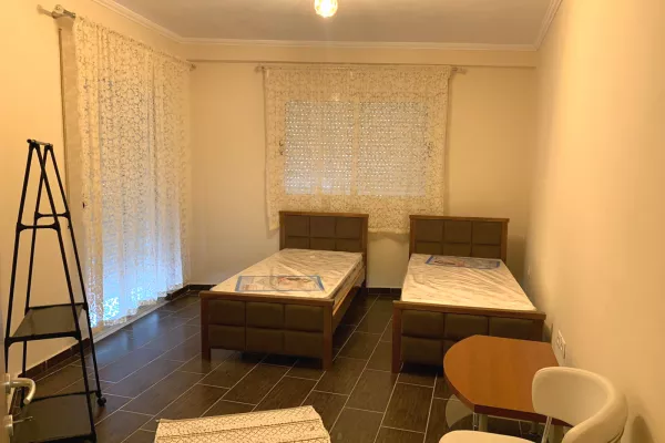 Apartment for rent in Tirana 2+1, Furnished