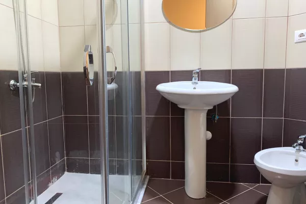 Apartment for rent in Tirana 2+1, Furnished