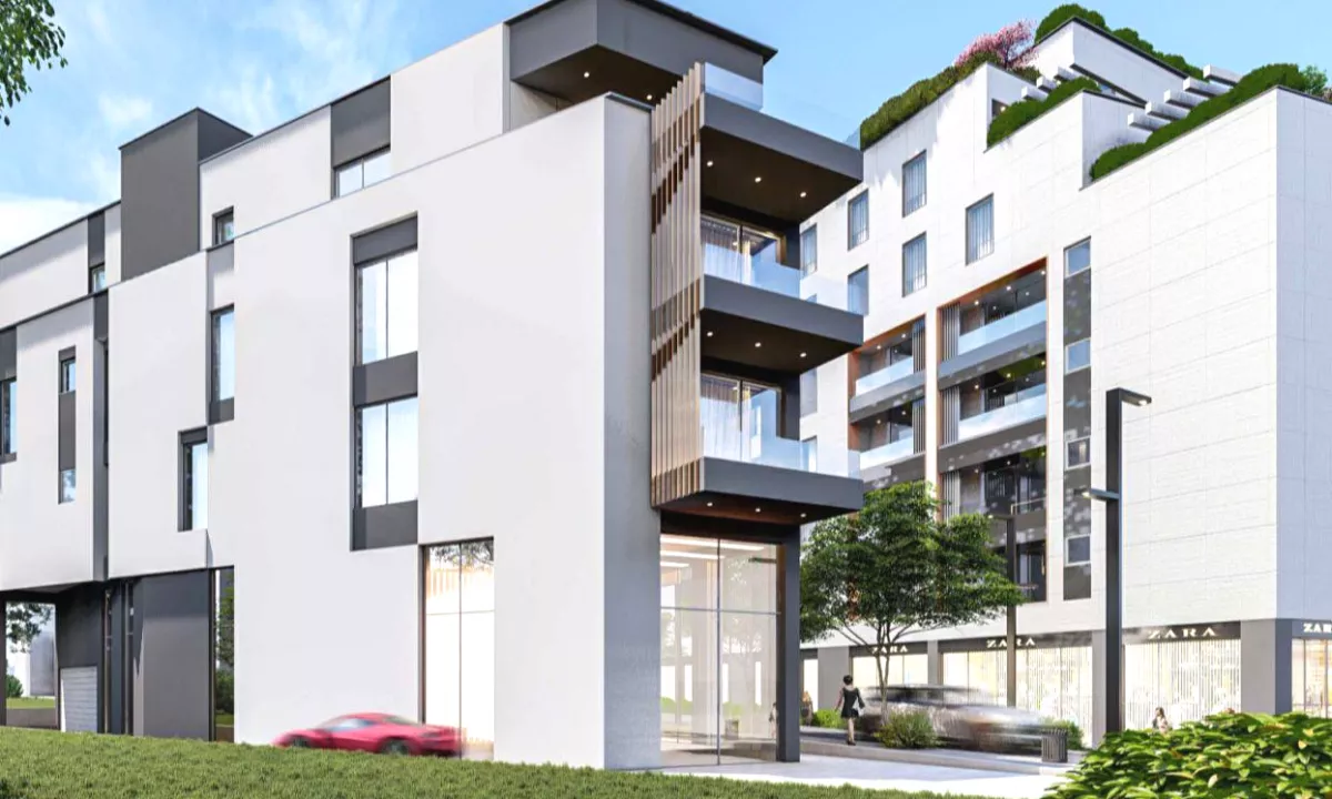 Shtepi ne shitje Apartament ne Tirane, 1+1, Mobilimi Bosh, pa mobiluar, Pagesa 94,250  Euro.