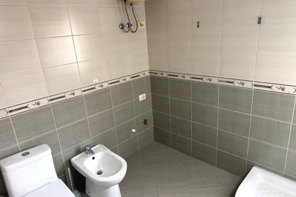 Shtepi ne shitje Apartament ne Tirane, 1+1, Mobilimi Pjeserisht e mobiluar, Pagesa 95,000  Euro.