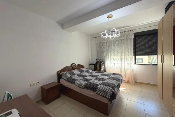 Apartment for sale in Tirana 1+1, Furnished