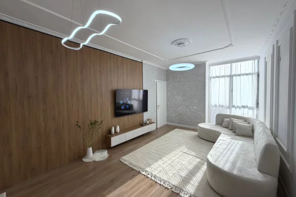 Apartament 2+1 per shitje prane Eja Studio ne Astir. 