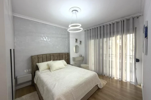 Apartment for sale in Tirana 2+1, Furnished