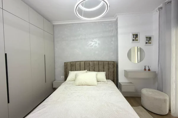 Apartment for sale in Tirana 2+1, Furnished