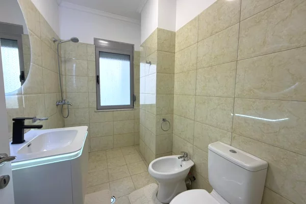 Apartment for sale in Tirana 2+1, Furnished