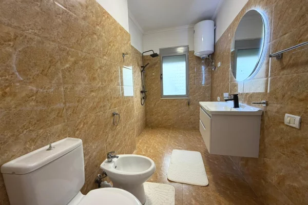 Apartment for sale in Tirana 2+1, Furnished