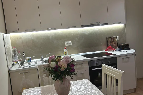 Apartment for rent in Tirana 2+1, Furnished