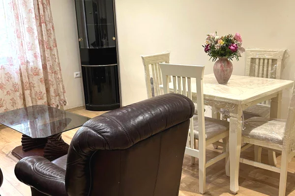 Apartment for rent in Tirana 2+1, Furnished