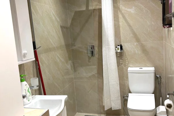 Apartment for rent in Tirana 2+1, Furnished