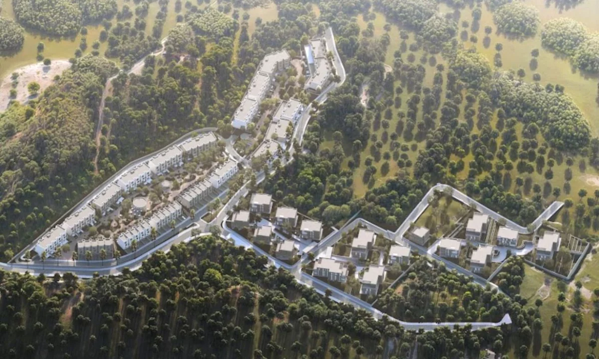 Shtepi ne shitje Apartament ne Tirane, 1+1, Mobilimi Bosh, pa mobiluar, Pagesa 162,000  Euro.