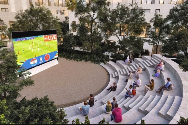 Shtepi ne shitje Apartament ne Tirane, 1+1, Mobilimi Bosh, pa mobiluar, Pagesa 162,000  Euro.