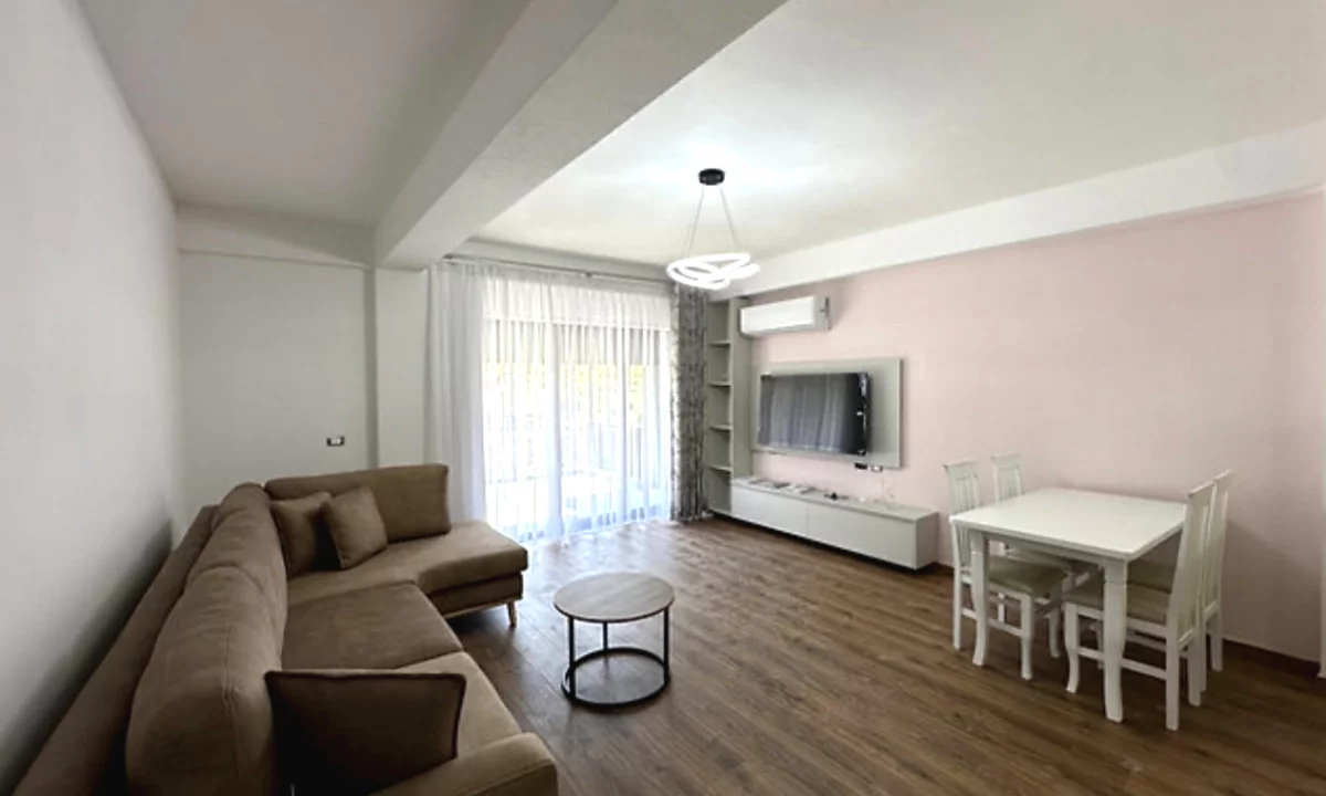 Apartment for rent in Tirana 1+1, Furnished