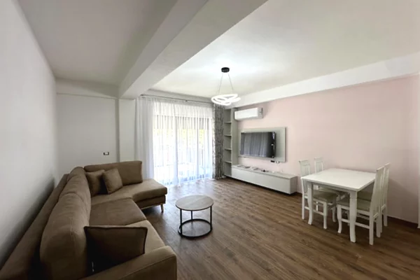 Apartament 1+1+Vendparkim per qira tek Rsd. Kodra e Diellit 2.