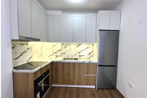 Apartment for rent in Tirana 1+1, Furnished